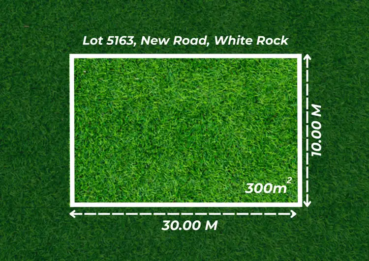 LOT 5163 New Road, White Rock QLD 4306
