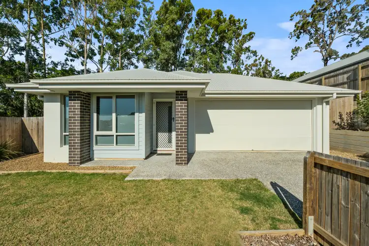 58 Totara Street, Narangba QLD 4504