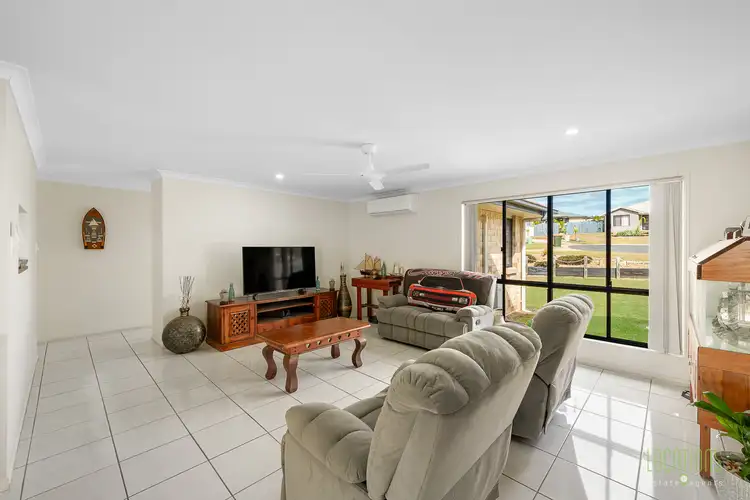 Third view of Homely house listing, 3 Carnegie Court, Glen Eden QLD 4680