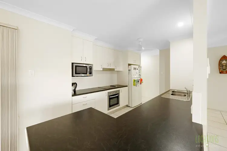 Fourth view of Homely house listing, 3 Carnegie Court, Glen Eden QLD 4680