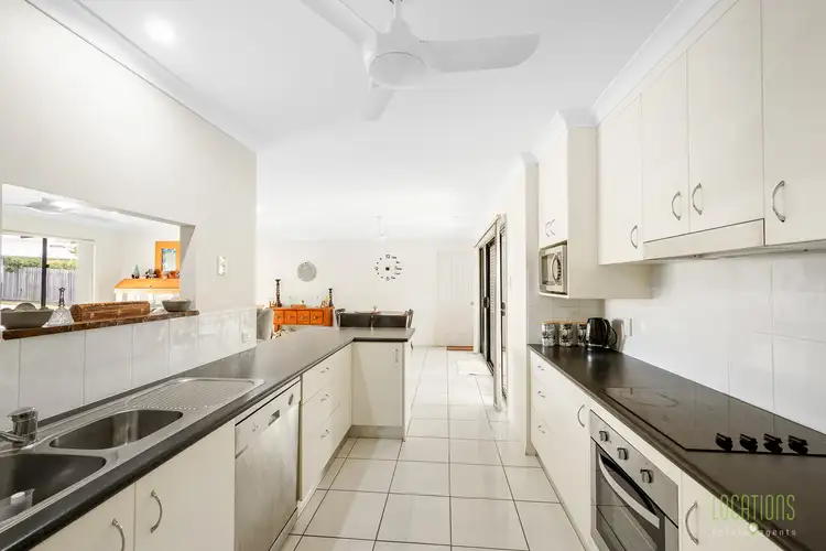 Sixth view of Homely house listing, 3 Carnegie Court, Glen Eden QLD 4680