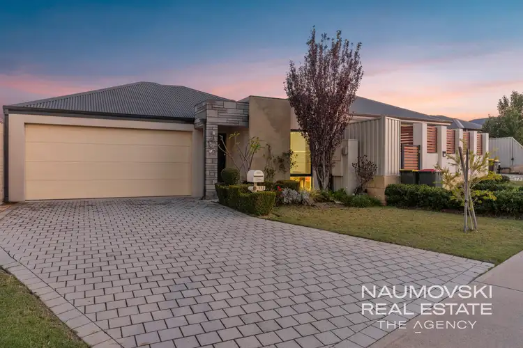 172 Shiraz Boulevard, Pearsall WA 6065