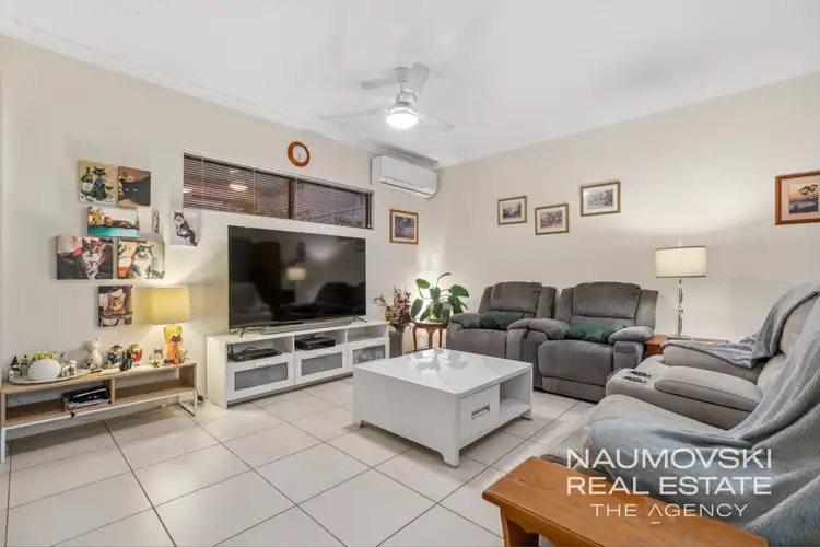 Second view of Homely house listing, 172 Shiraz Boulevard, Pearsall WA 6065
