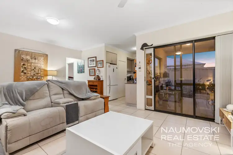 Fourth view of Homely house listing, 172 Shiraz Boulevard, Pearsall WA 6065