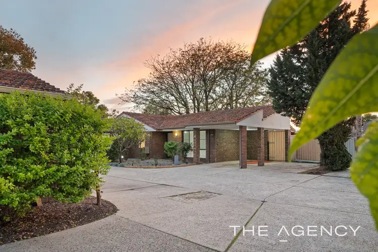 8/115 Fulham Street, Kewdale WA 6105