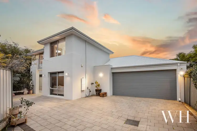 167A Stevens Street
