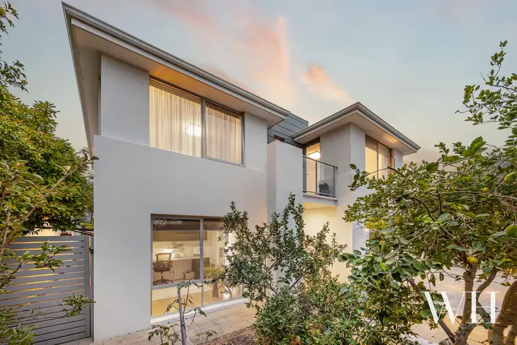 Second view of Homely house listing, 167A Stevens Street, White Gum Valley WA 6162