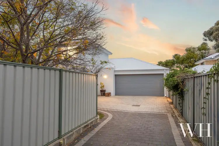 Fourth view of Homely house listing, 167A Stevens Street, White Gum Valley WA 6162