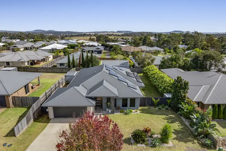 Fourth view of Homely house listing, 3 Dove Crescent, Kleinton QLD 4352