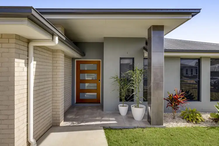 Fifth view of Homely house listing, 3 Dove Crescent, Kleinton QLD 4352