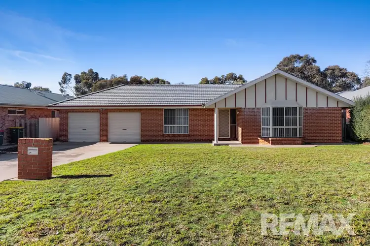 Main view of Homely house listing, 69 Veale Street, Ashmont NSW 2650