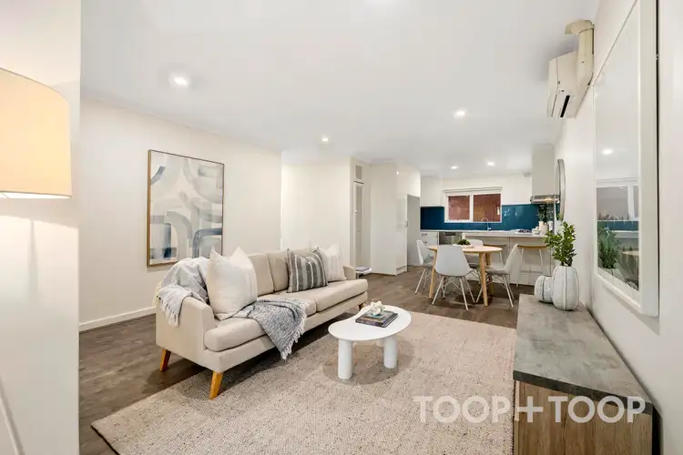 Fourth view of Homely unit listing, 1/26 Prospect Road, Fitzroy SA 5082