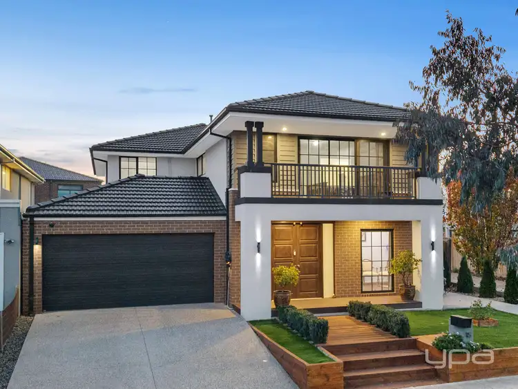 15 Waldorf Avenue, Point Cook VIC 3030