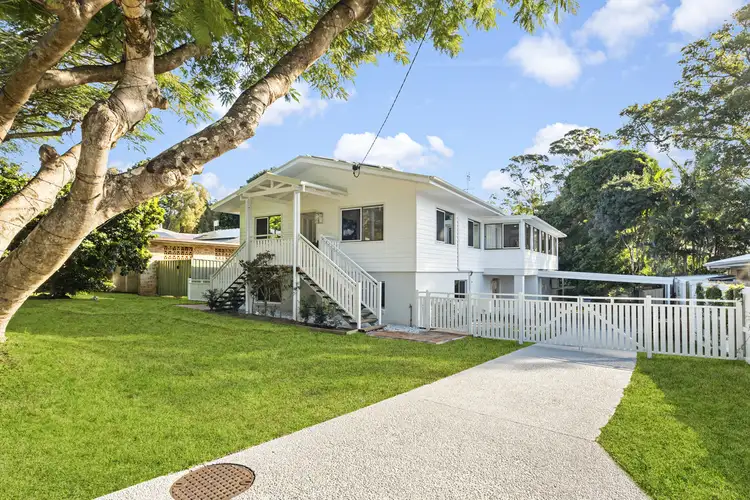 17 Farnwyn Court, Buderim QLD 4556