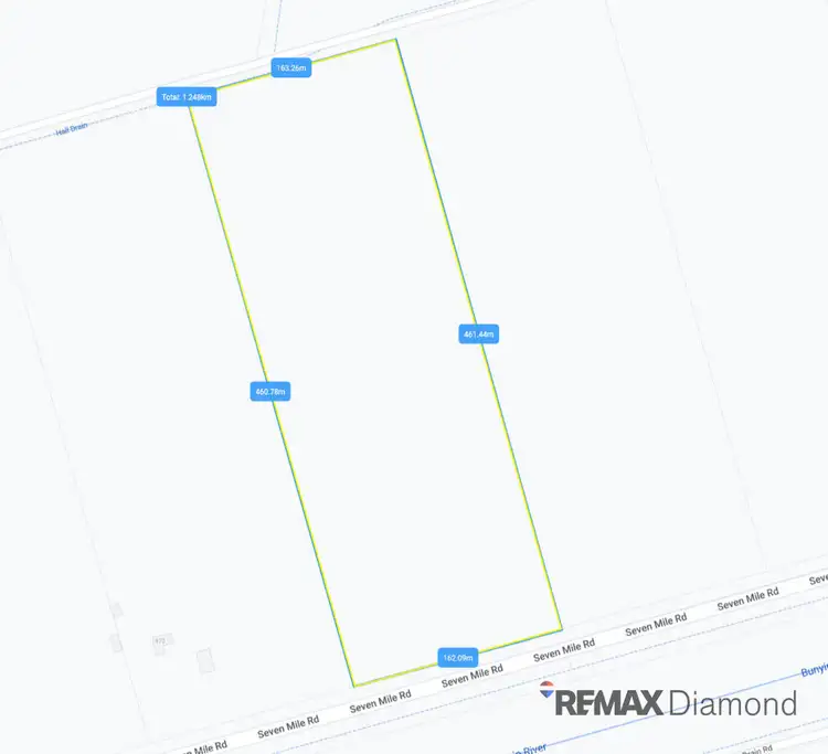 LOT 1 TP397418 Seven Mile Road, Nar Nar Goon VIC 3812