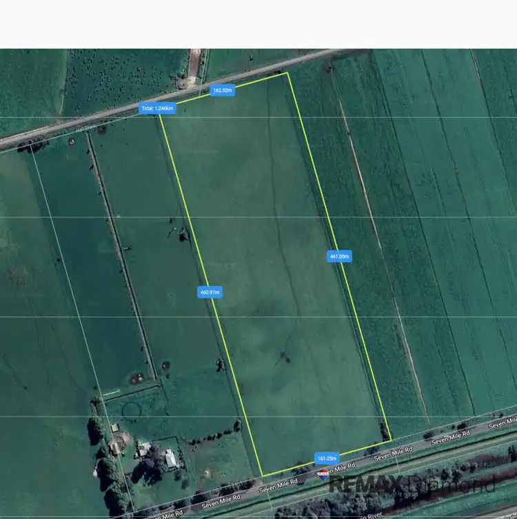 LOT 1 TP397418 Seven Mile Road, Nar Nar Goon VIC 3812