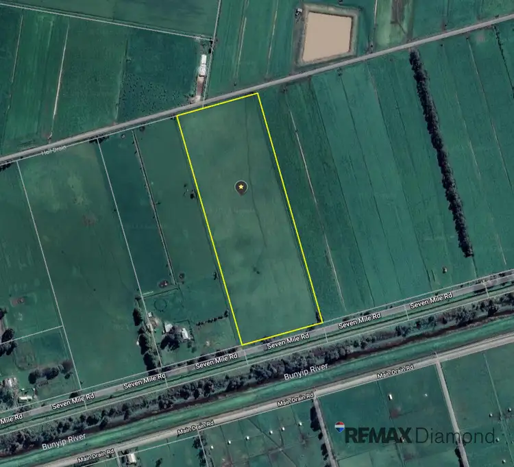 LOT 1 TP397418 Seven Mile Road, Nar Nar Goon VIC 3812