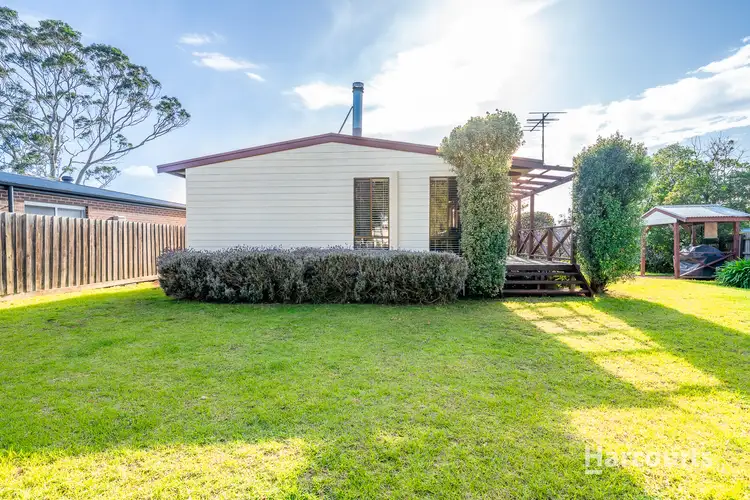 4 Seal Court, Cowes VIC 3922