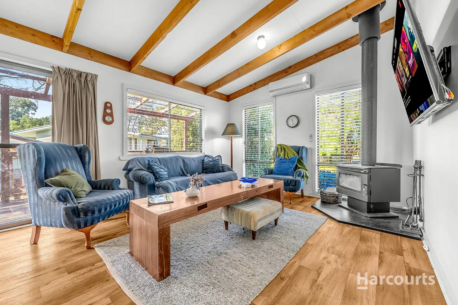 Main view of Homely house listing, 4 Seal Court, Cowes VIC 3922