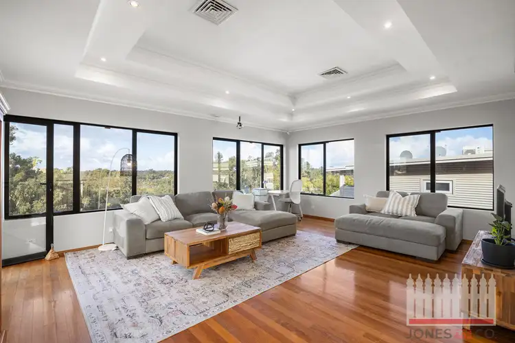 Second view of Homely house listing, 1/13 Hardy Road, Bassendean WA 6054