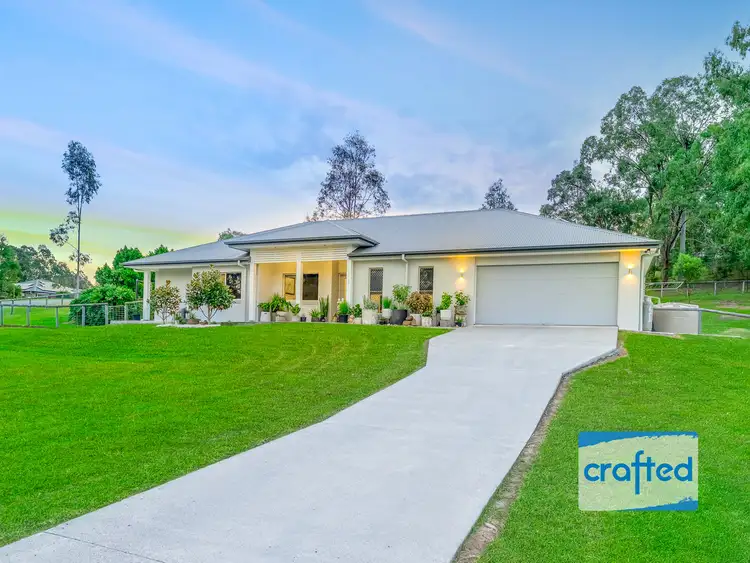 11 Carron Place, Jimboomba QLD 4280