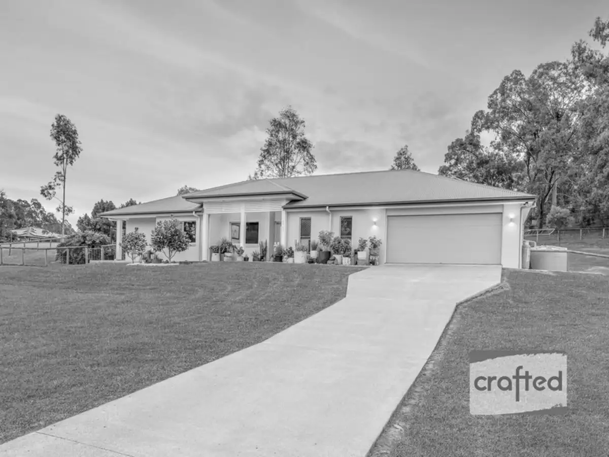 Main view of Homely rural property listing, 11 Carron Place, Jimboomba QLD 4280