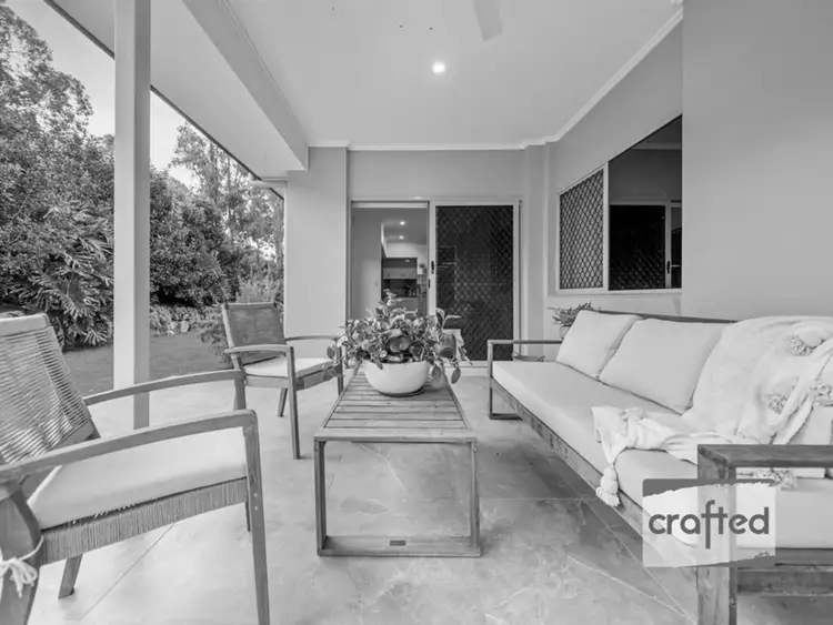 Third view of Homely rural property listing, 11 Carron Place, Jimboomba QLD 4280