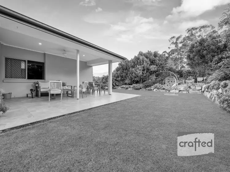 Fourth view of Homely rural property listing, 11 Carron Place, Jimboomba QLD 4280
