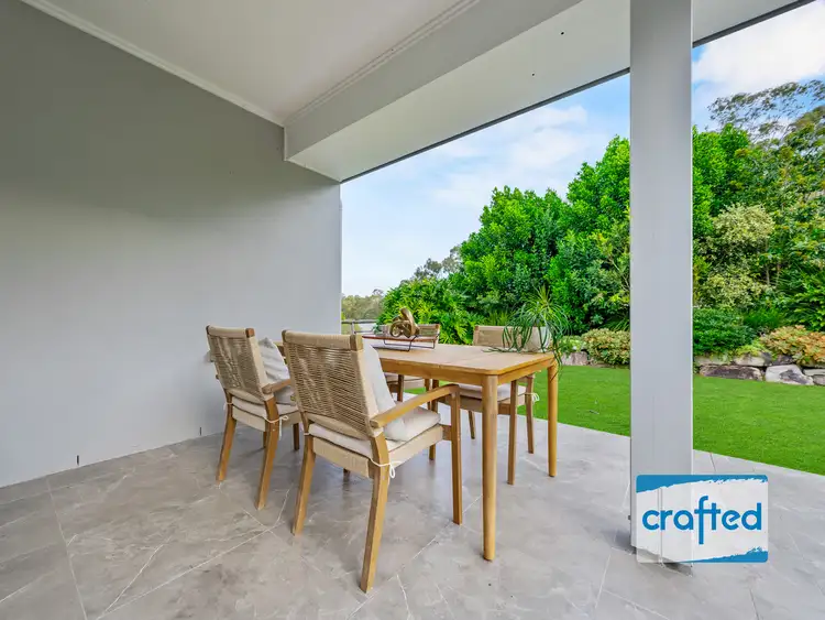 Fifth view of Homely rural property listing, 11 Carron Place, Jimboomba QLD 4280