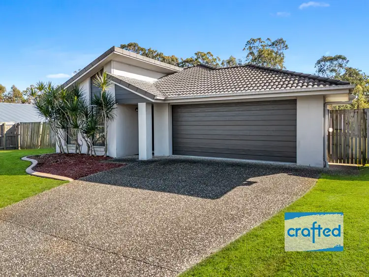 7 Highwood Court, Flagstone QLD 4280