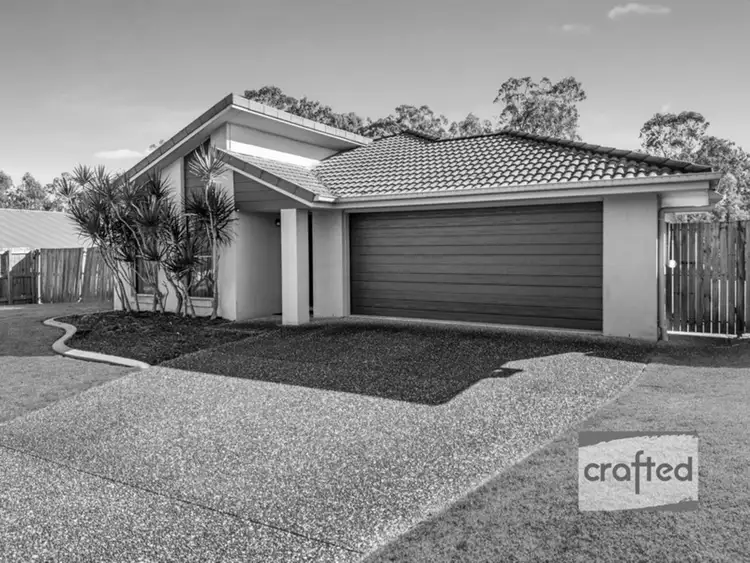 7 Highwood Court, Flagstone QLD 4280
