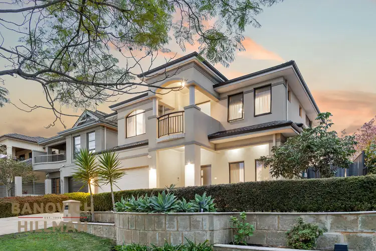 11 Kemp Road, Mount Pleasant WA 6153
