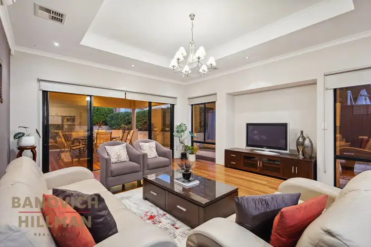 Sixth view of Homely house listing, 11 Kemp Road, Mount Pleasant WA 6153