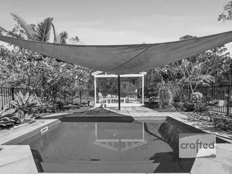 Main view of Homely rural property listing, 22 Broad Axe Crescent, New Beith QLD 4124