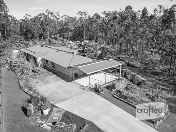 Third view of Homely rural property listing, 22 Broad Axe Crescent, New Beith QLD 4124