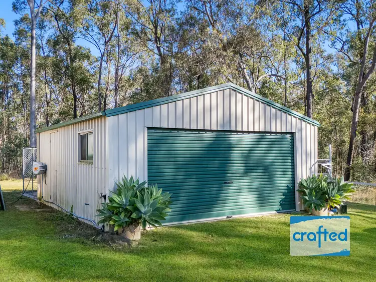 Third view of Homely rural property listing, 22 Broad Axe Crescent, New Beith QLD 4124