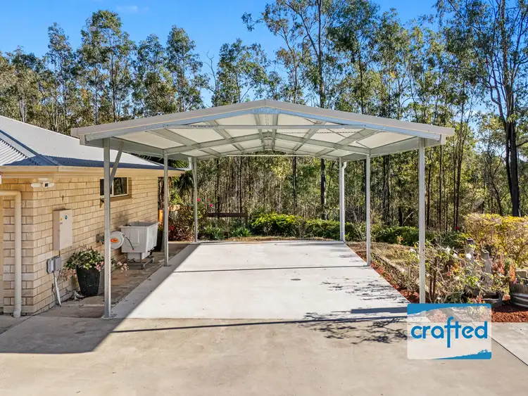 Fourth view of Homely rural property listing, 22 Broad Axe Crescent, New Beith QLD 4124