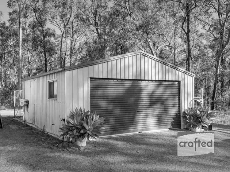 Fourth view of Homely rural property listing, 22 Broad Axe Crescent, New Beith QLD 4124