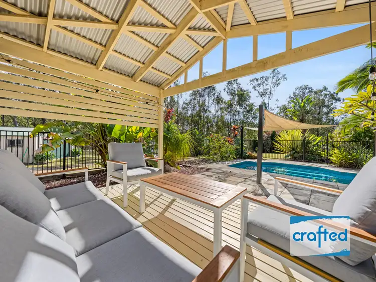 Sixth view of Homely rural property listing, 22 Broad Axe Crescent, New Beith QLD 4124