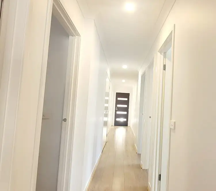 Second view of Homely house listing, 18 Flanker Way, Clyde VIC 3978
