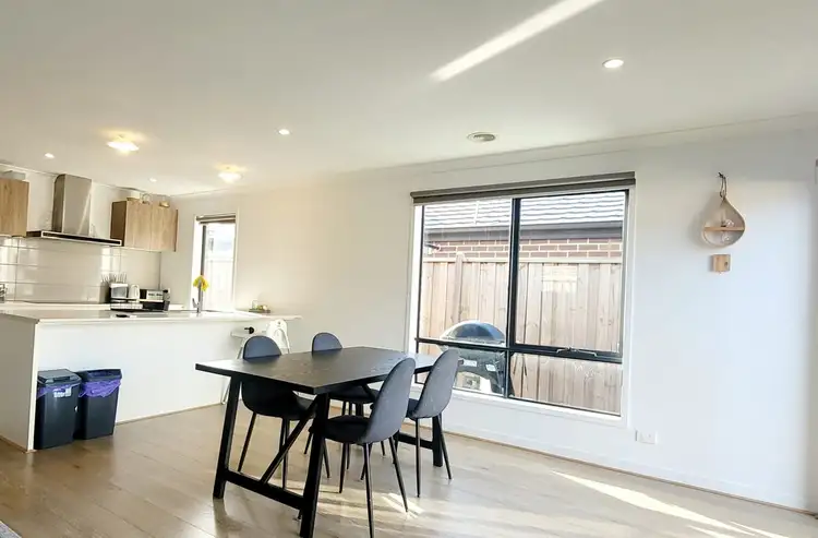 Fourth view of Homely house listing, 18 Flanker Way, Clyde VIC 3978