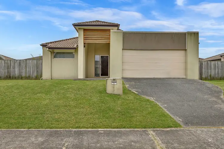 66 Vivian Hancock Drive, North Booval QLD 4304