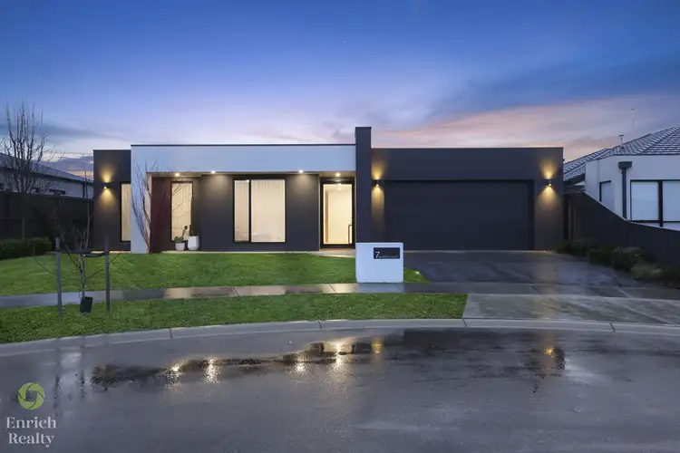 7 Albion Court, Warragul VIC 3820