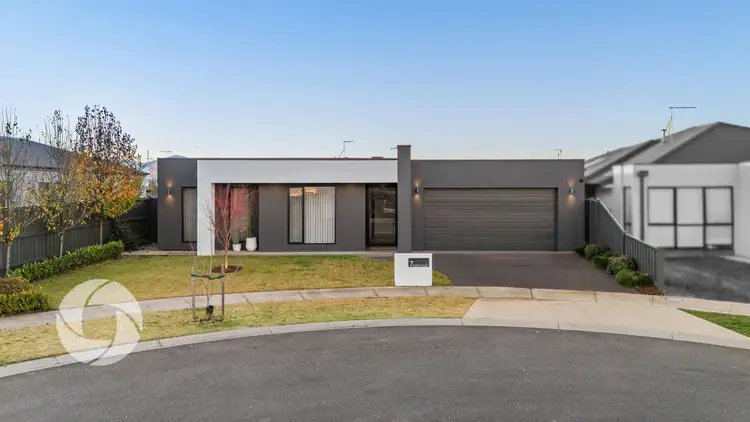 7 Albion Court, Warragul VIC 3820