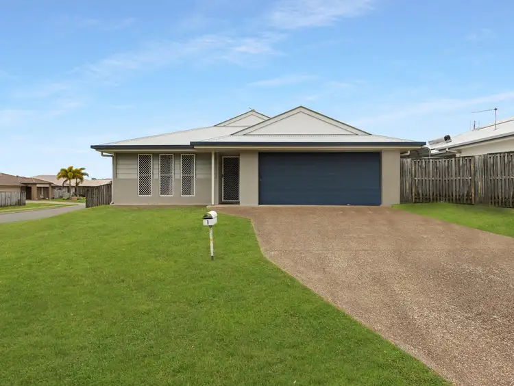 1 Parklink East Avenue, Wondunna QLD 4655