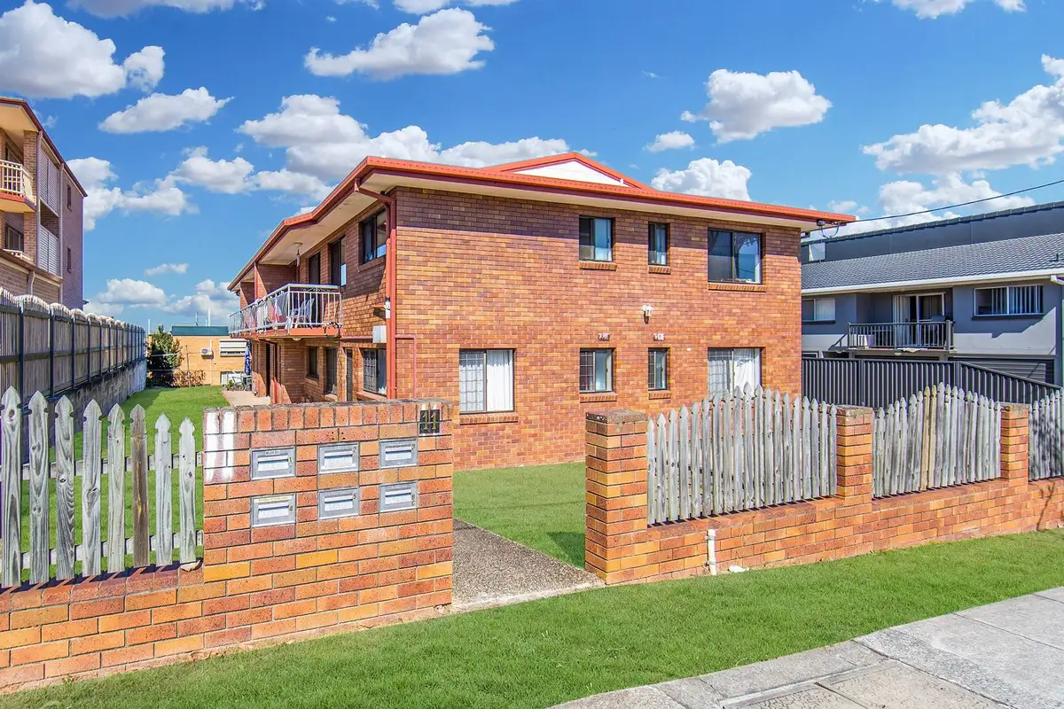 Main view of Homely unit listing, 5/11 Pilba Street, Chermside QLD 4032