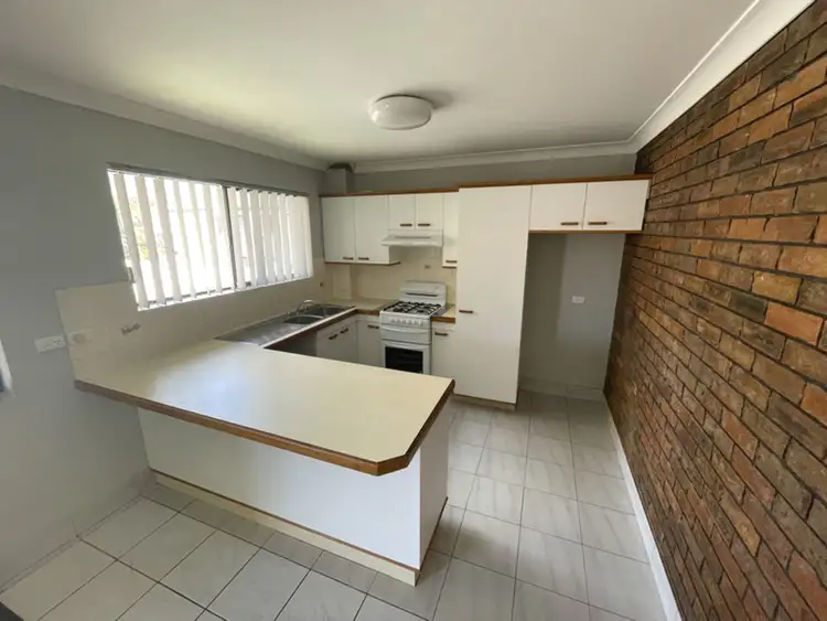 Second view of Homely unit listing, 5/11 Pilba Street, Chermside QLD 4032