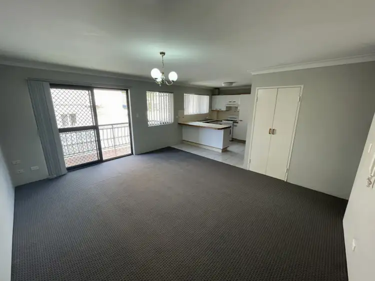 Third view of Homely unit listing, 5/11 Pilba Street, Chermside QLD 4032