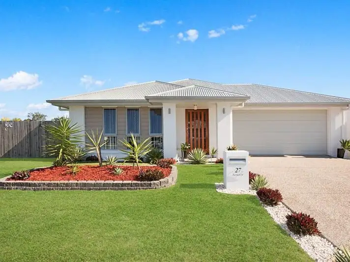27 Lacebark Street, Meridan Plains QLD 4551