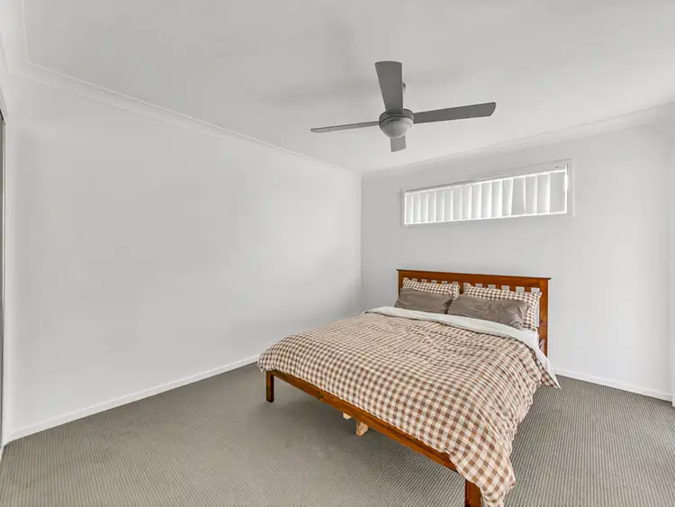 Sixth view of Homely semi-detached listing, 2/6 Tranquillity Circle, Brassall QLD 4305